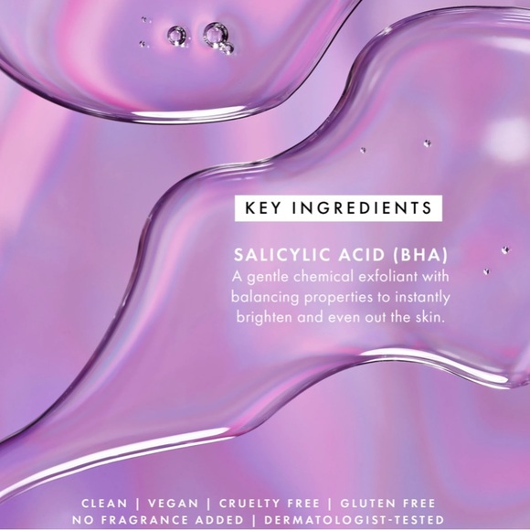 kylie skin clarifying toner - Picture 2 of 5